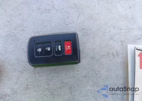 2016 Toyota Corolla Le Eco Premium from USA, damaged, VIN 5YFBPRHE3GP366480